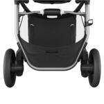 Maxi-Cosi Комбинирана количка Adorra 2  Essential Black 1310672111