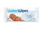 WaterWipes Бебешки мокри кърпички 99% вода 60 бр.