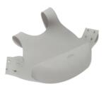 Minikoioi Силиконов лигавник с джоб Flexi Bib Rose-Copy