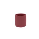 Minikoioi Силиконова чаша Mini Cup Rose