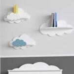 Bambino Casa Рафт облаче Montessori Allegria Clody blu 2170
