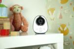 Alecto Видеофон за бебе 5" с цветен дисплей DVM-150