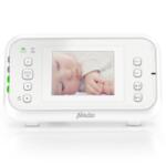 Alecto Видеофон за бебе 2.4" с цветен дисплей DVM-73