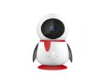 Kikkaboo Камера Wi-FI безжична Penguin 31303040082