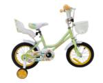 Makani Детски велосипед 14`` Norte Green 31006040074