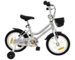 Makani Детски велосипед 14`` Pali Blue 31006040091