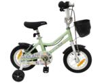Makani Детски велосипед 12`` Pali Green 31006040090