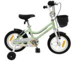 Makani Детски велосипед 14`` Pali Green 31006040092