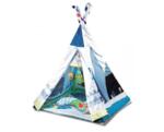 Kikkaboo Детска палатка 2в1 Adventure Boy 31201010248
