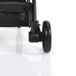 Cangaroo Детска лятна количка Easy Fold черен