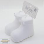 Olay Socks Бебешки чорапи за момче newborn 15010085-Copy