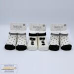 Olay Socks Бебешки чорапи за момче newborn 15010077