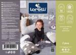 Lorelli Комплект декоративни възглавнички 5бр 1030044