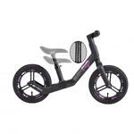 Byox Детски балансиращ велосипед Mojo розов