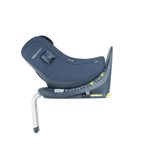Swandoo Стол за кола Marie3 i-Size 360° (0-18 кг.) Blueberry