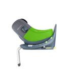 Swandoo Стол за кола Marie3 i-Size 360° (0-18 кг.) Lime&Sesame Grey