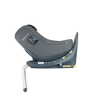 Swandoo Стол за кола Marie3 i-Size 360° (0-18 кг.) Sesame Grey