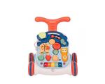 Kikkaboo Проходилка Walk 'N' Learn Blue 31005030061