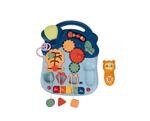 Kikkaboo Проходилка Walk 'N' Learn Blue 31005030061