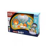 Bebe Stars Музикална играчка с музика и светлина Balloon Lullaby 853-100