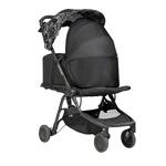 Mountain Buggy Количка Nano V2 дизайн Прасенца