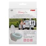 Reer Протектор за тоалетна за бременни MommyLine 88123