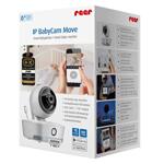 Reer IP Камера - бебефон MOVE 80310