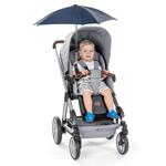 Reer Универсален чадър за количка ShineSafe син 84163