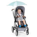 Reer Универсален чадър за количка ShineSafe мента 84173