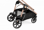 Peg Perego Лятна количка Veloce Moonstone-Copy