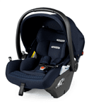 Peg Perego Столче за кола Primo Viaggio Lounge (0-13 кг.) Black Shine-Copy