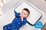 Aerosleep Възглавница Baby Pillow Small за безопасен сън 46x30см