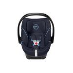 Cybex Стол за кола Aton 5 (0-13 кг.) Navy Blue