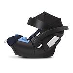 Cybex Стол за кола Aton 5 (0-13 кг.) Navy Blue