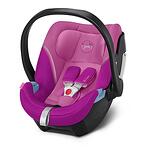 Cybex Стол за кола Aton 5 (0-13 кг.) Magnolia Pink