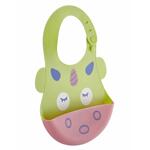 Baby Jem Бебешки силиконов лигавник 626