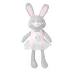 Kikkaboo Плюшена музикална играчка с прожектор Bella the Bunny 31201010246