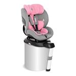 Lorelli Стол за кола Proxima i-Size (0-22 кг.) Pink&Grey 10071552106