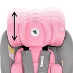 Lorelli Стол за кола Proxima i-Size (0-22 кг.) Pink&Grey 10071552106
