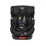 Moni Стол за кола Colonel 360° (0-36 кг.) черен