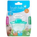 Brush-baby Чесалка за предни зъби FrontEase 25110