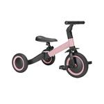 Topmark Триколка - баланс колело 4в1 Kaya Pink