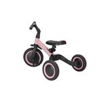 Topmark Триколка - баланс колело 4в1 Kaya Pink