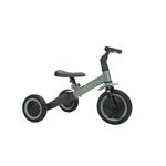Topmark Триколка - баланс колело 4в1 Kaya Green