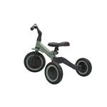 Topmark Триколка - баланс колело 4в1 Kaya Green