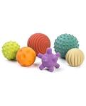 Miniland Сензорни топки ECO Sensory Balls