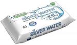 Bebelan Бебешки мокри кърпички със сребърна вода Silver Water 60 бр.