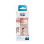 Canpol Бебешко антиколик шише с широко гърло Easy Start BONJOUR PARIS 120мл. 35/231p