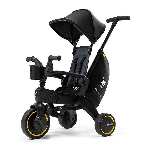 Doona Триколка Liki Trike S5 Midnight Limited Edition SP54099040