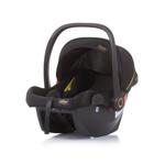 Chipolino Детска количка 3 в 1 Елит черно KKET02201RA
